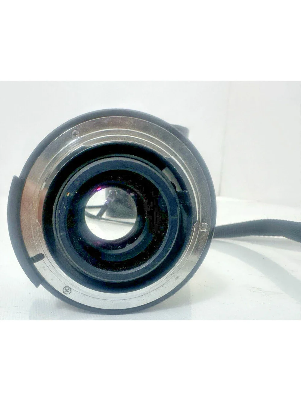 Vintage [MINT] Tokina RMC 2x Teleconverter for Nikon F AI Mount MF From JAPAN